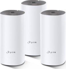 TP-Link Deco E4 3szt.
