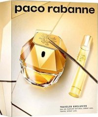 Paco Rabanne EDP 80 ml WOMEN