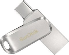SanDisk SanDisk Ultra Dual Drive Luxe USB Type-C