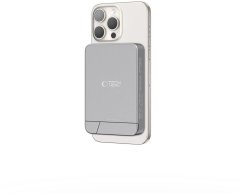 Tech-Protect TECH-PROTECT PB15 LIFEMAG MAGSAFE POWER BANK 10000MAH SPACE GREY