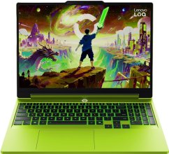 Lenovo LOQ 15AHP11 Ryzen 7 250 / 16 GB / 1 TB / RTX 5050 / 165 Hz / Windows 11 Home (83TN006BPB)