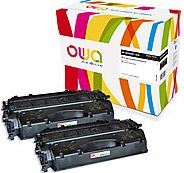 OWA Armor Black  (K35121OW)
