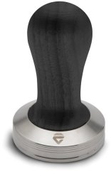 Lelit Tamper Lelit PLA481B - 58 mm čierne drevo