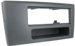 Connects2 1-DIN ramka Volvo (CT24VL02)