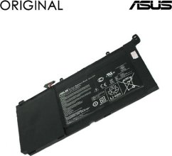 Asus Nešiojamo kompiuterio baterija ASUS A42-S551, 50Wh, Original