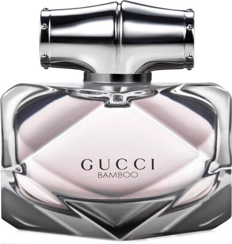 Gucci Gucci Bamboo EDP parfumuotas vanduo moterims, 30 ml WOMEN