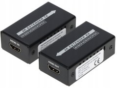 Digitus EXTENDER HDMI-EX-60-4K-MINI