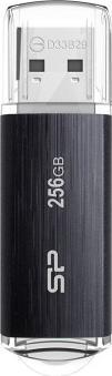 Silicon Power Blaze B02, 256 GB  (SP256GBUF3B02V1K)
