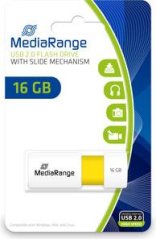 MediaRange 16 GB  (MR972)
