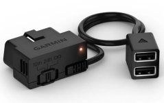Garmin Garmin permanent power cable for OBD II port