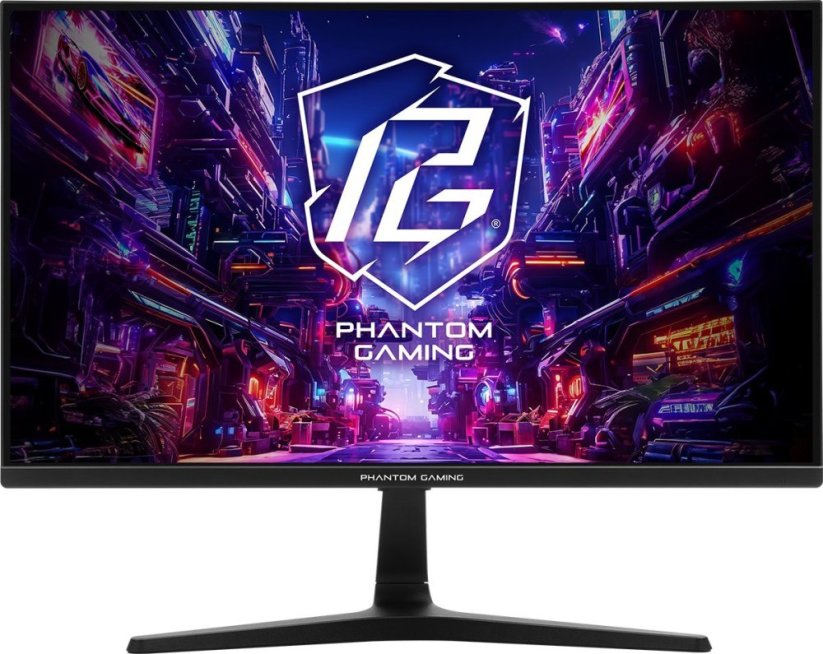 ASRock Phantom Gaming PG25FFT
