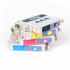 Epson Epson originálny ink / Toner C13T53A80N, Čierny mat