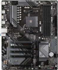 Gigabyte GIGABYTE B550 EAGLE płyta główna AMD B550 Socket AM4 ATX