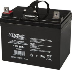 Blow 82-236# akumulátor żelowy 12v 30ah xtreme