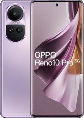 Oppo Reno 10 Pro 5G 12/256GB Fialový  (CPH2525P)
