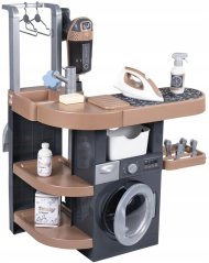 Smoby SMOBY Rowenta pralnia 330327