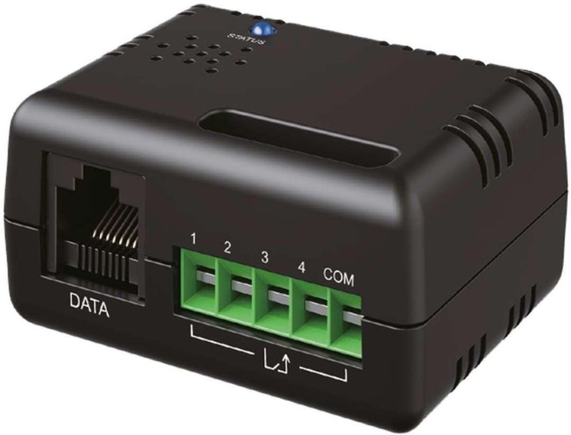 PowerWalker EMD for SNMP Card 2 (10131015)
