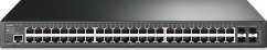 TP-Link T2600G-52TS