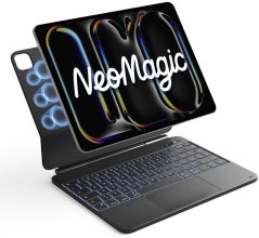 Inateck inateck Keyboard iPad 13" QWERTZ black [KB903-13P_black]
