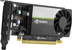 NVIDIA Quadro T400 4GB GDDR6 (900-5G172-2240-000)