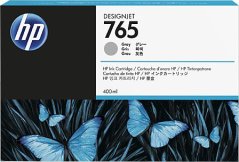 HP Toner 765, Gray (F9J53A)