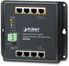 Planet WGS-804HPT