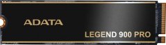 ADATA Legend 900 Pro 1TB M.2 2280 PCI-E x4 Gen4 NVMe (SLEG-900P-1TCS)
