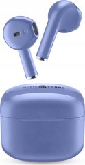 Cellular Line Cellularline SWAG BT Kopfhörer MS Himmelblau