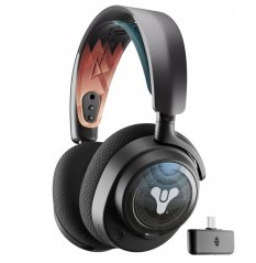 NoName HEADPH. STEELSERIESARCTIS NOVA 7XBUNDLE