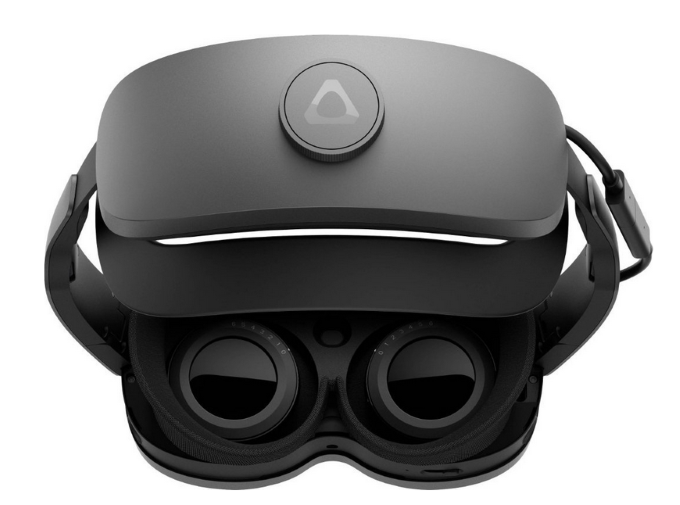 Gogle VR HTC Vive XR Elite Refresh (99HAUK004-00)