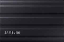 Samsung T7 Shield 1TB Čierny (MU-PE1T0S/EU)