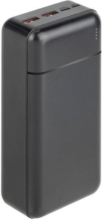 RivaCase POWER BANK USB 20000MAH/VA2612 RIVACASE