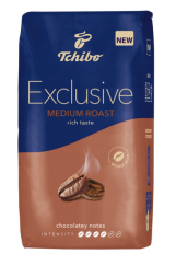 Tchibo Exclusive Medium Roast 1 kg
