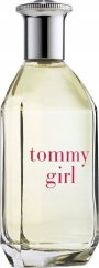 Tommy Hilfiger Tommy Hilfiger, Tommy Girl, Eau De Toilette, For Women, 100 ml *Tester For Women WOMEN