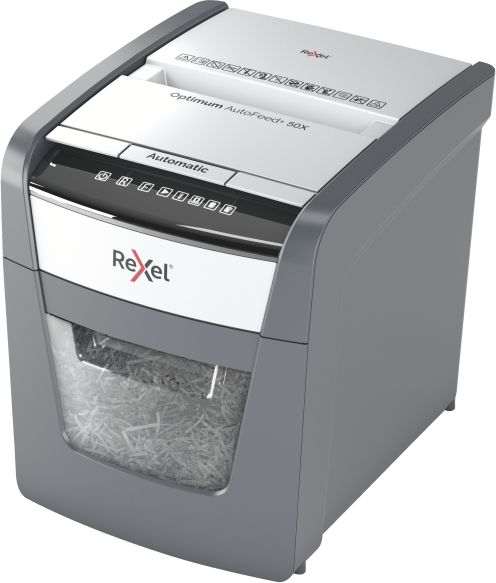 Rexel AutoFeed+ 50X P-4