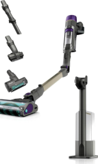 Shark IP3251EUT Cordless Vacuum Cleaner Detect Pro Max
