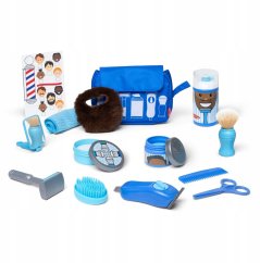 Melissa & Doug Mellisa&Doug: Barber