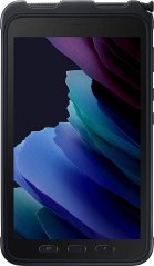 Samsung Galaxy Tab Active 3 8" 64 GB Čierny (SM-T570NZKAEUC)