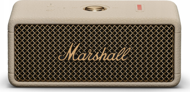 Marshall Emberton III béžový (228156)