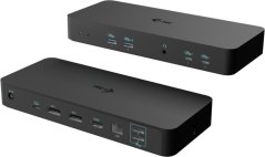 I-TEC USB-C Intelligent Triple Display (C31INTGTRI4KDOCPD)