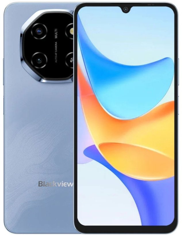 Blackview  SHARK 6/8/128GB BLUE