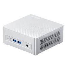 Minis Forum Mini PC MINIS FORUM M1 Plus i5-12600H 16GB + 512GB