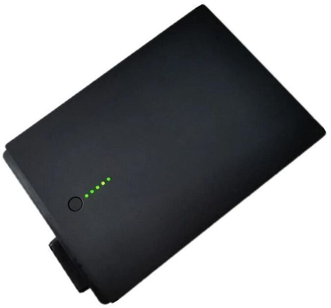 Dell Battery, 51WHR, 3 Cell,