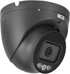 BCS BCS-P-EIP28FSR3L3-Ai2-G(2) Kamera IP BCS POINT kopułkowa 8Mpx