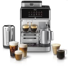 Ninja AutoBarista Pro strieborný - (622356379786) (AE1052EU)