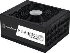 SilverStone Silverstone SST-HA2050R-PM Prokovinum Netzteil