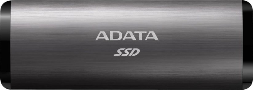 ADATA SE760 512GB Sivý (ASE760-512GU32G2-CBK)
