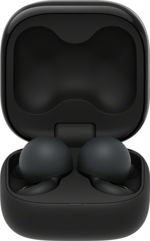 Sony Sony wireless earbuds LinkBuds Open WF-L910, black
