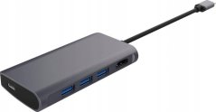 LMP USB-C (LMP-USBC-VHUB-5P-SG)