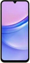 Samsung Galaxy A15 8/256GB Žltý  (SM-A155FZYIEUE)